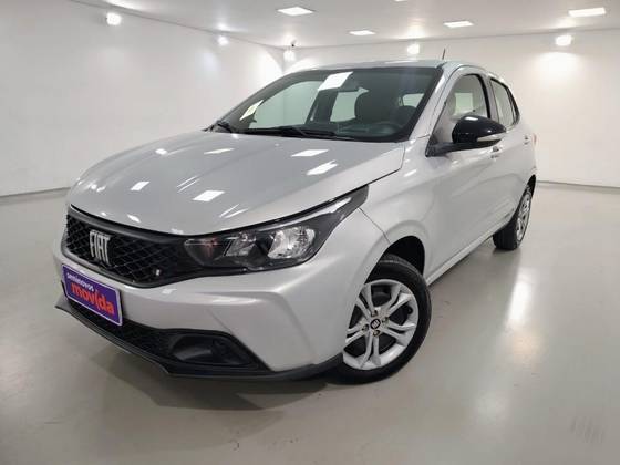 FIAT ARGO 1.0 FIREFLY FLEX DRIVE MANUAL FIAT ARGO 1.0 FIREFLY FLEX DRIVE MANUAL